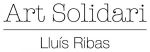 Art Solidari - Lluís Ribas