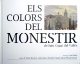 Lluís Ribas, Els Colors del Monestir