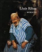 Lluís Ribas, Morocco