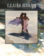 Lluís Ribas, 25 anys