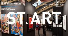 ST.ART European Contemporary Art Fair