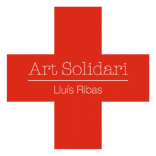 Art Solidari - Lluís Ribas