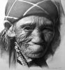 Anciana (Laos)