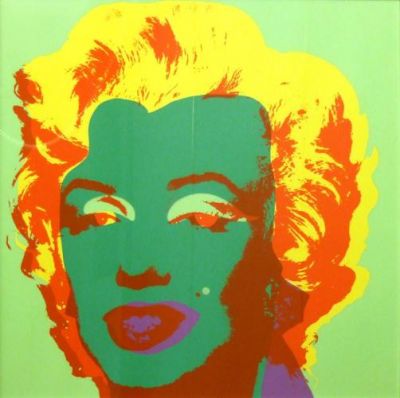 Andy Warhol