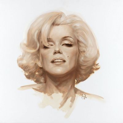 Marilyn Monroe