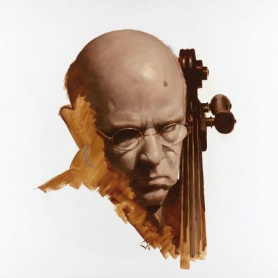 Pau Casals